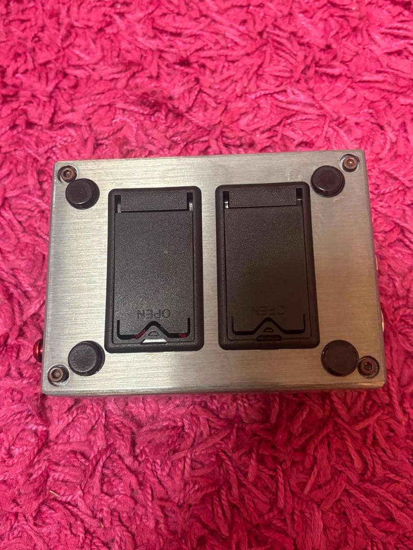 【専用】MXR / Blow Torch