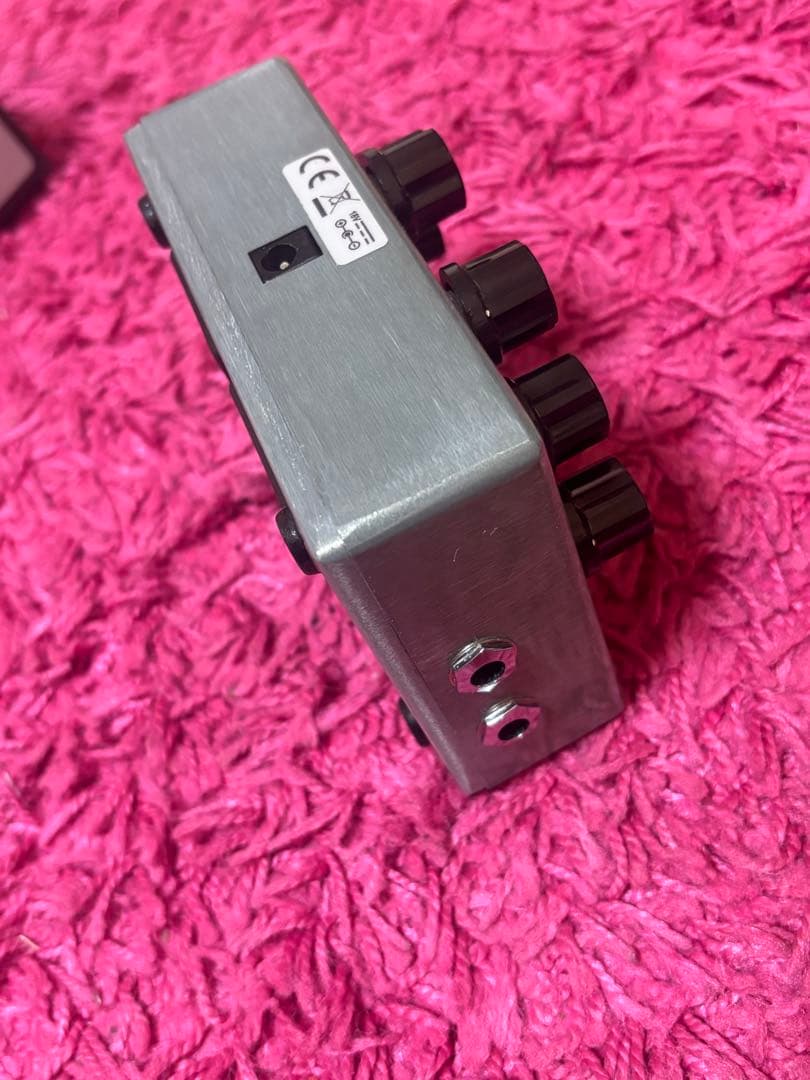 【専用】MXR / Blow Torch