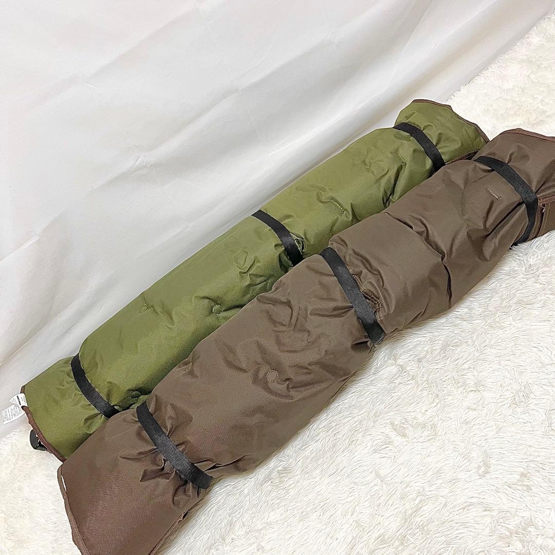 【美品】ニトリ バタフライチェア HBFI NSU 2脚セット