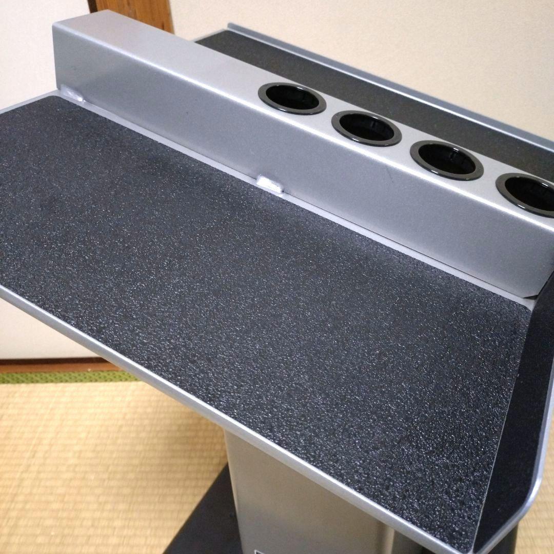 美品 パワーブロック PowerBlock 専用 台 ダンベル スタンド ラック