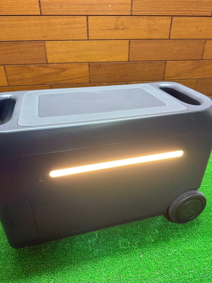 ポータブル電源 2500P (容量 2560Wh / AC出力 2500W)