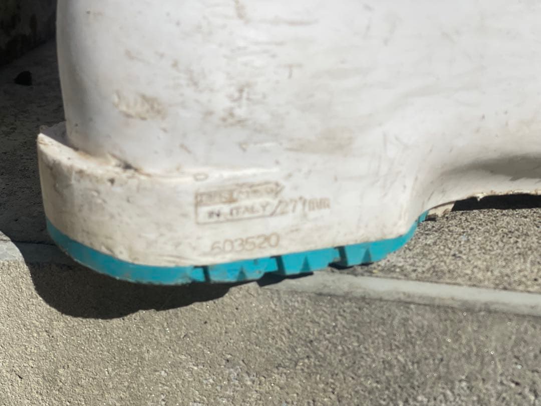 【BMZ➕BOOSTER】HEAD スキー ブーツ お買い得セット　277mm