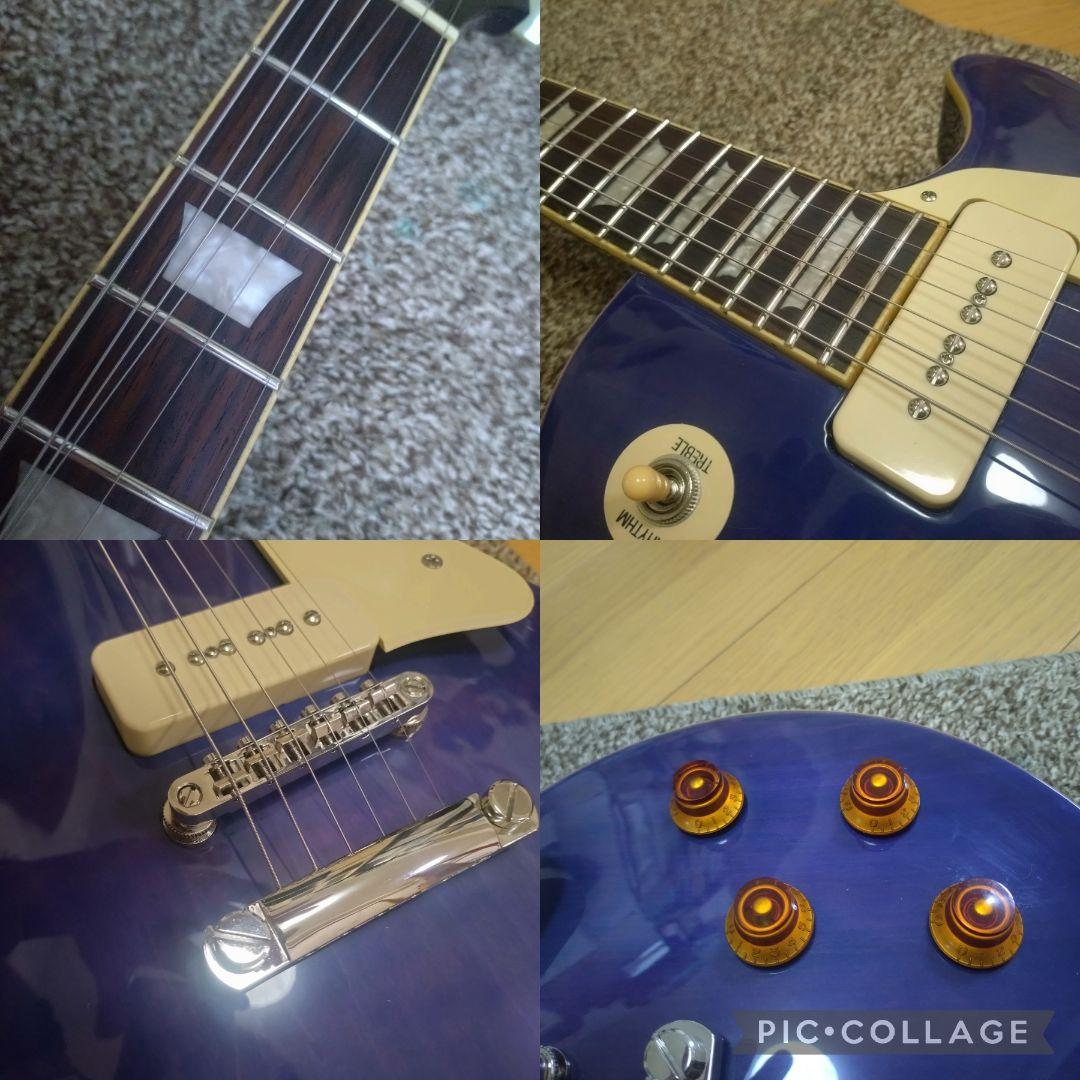 Epiphone 56 Lespaul pro P-90 エレキギター