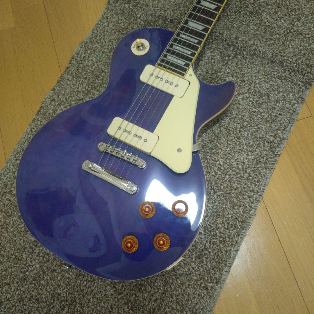 Epiphone 56 Lespaul pro P-90 エレキギター