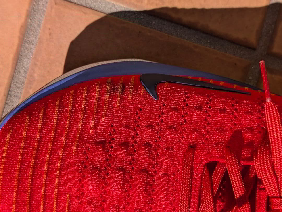 ナイキ　リアクトインフィニティラン　4　27.5cm