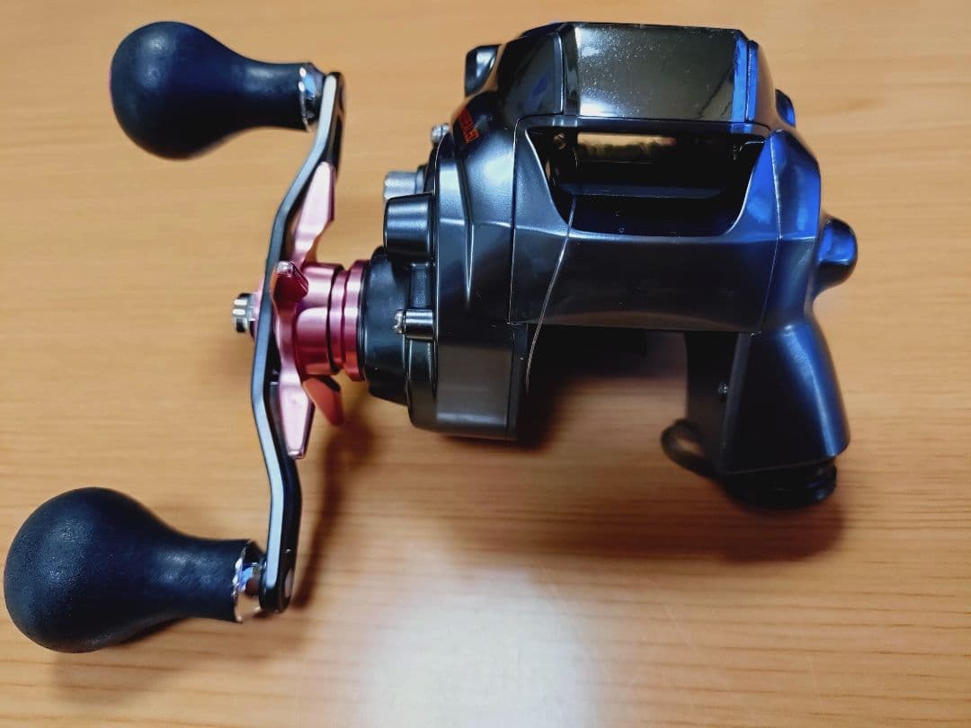 DAIWA　シーボーグ　200J-DH