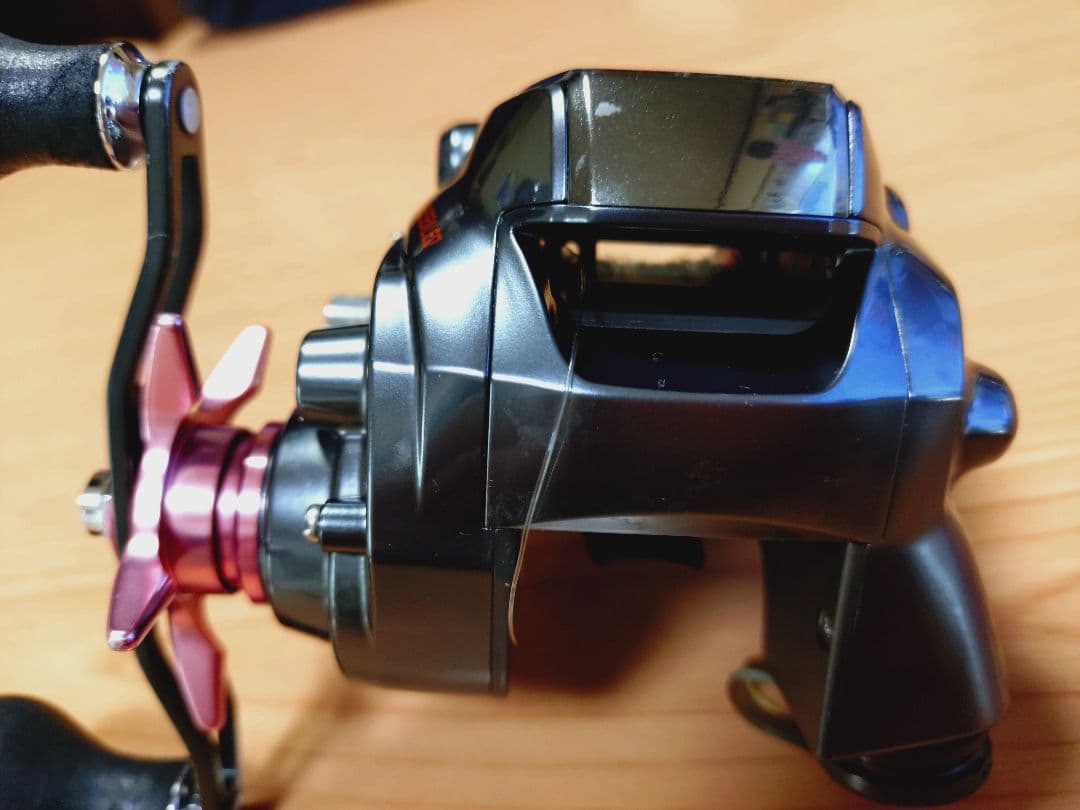 DAIWA　シーボーグ　200J-DH