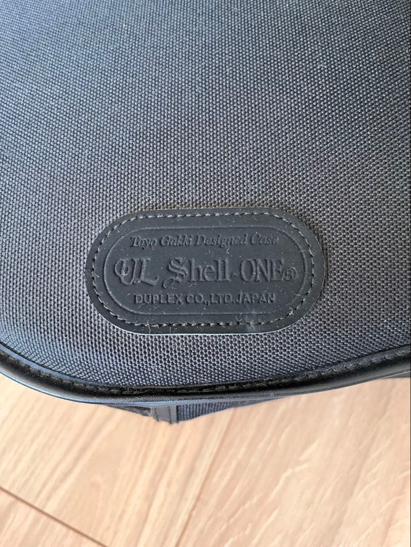 だーこ Toyo UL Shell ONE バイオリンケース 4/4