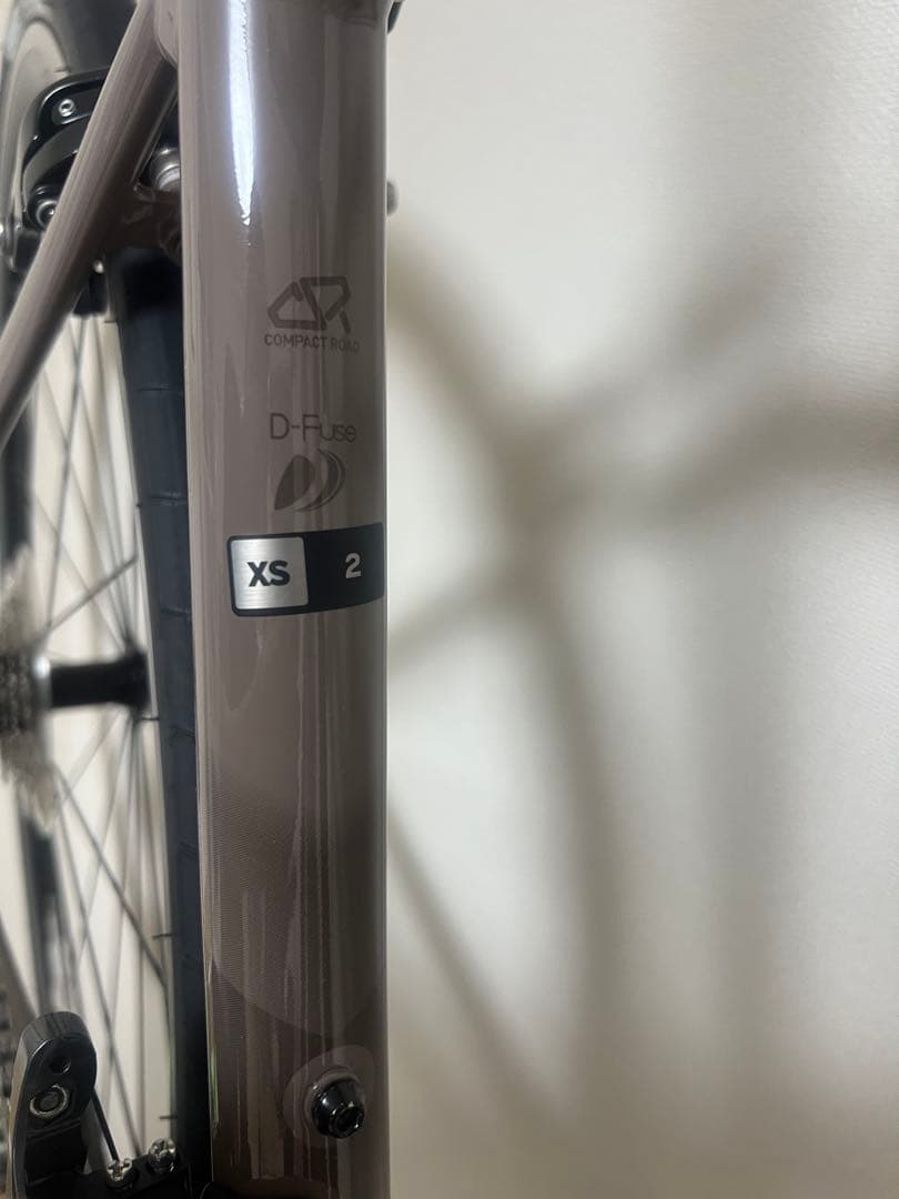 ロードバイク GIANT Liv AVAIL2 ルナロック 430(XS)