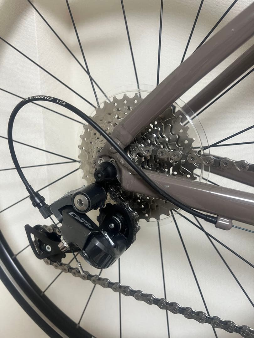 ロードバイク GIANT Liv AVAIL2 ルナロック 430(XS)