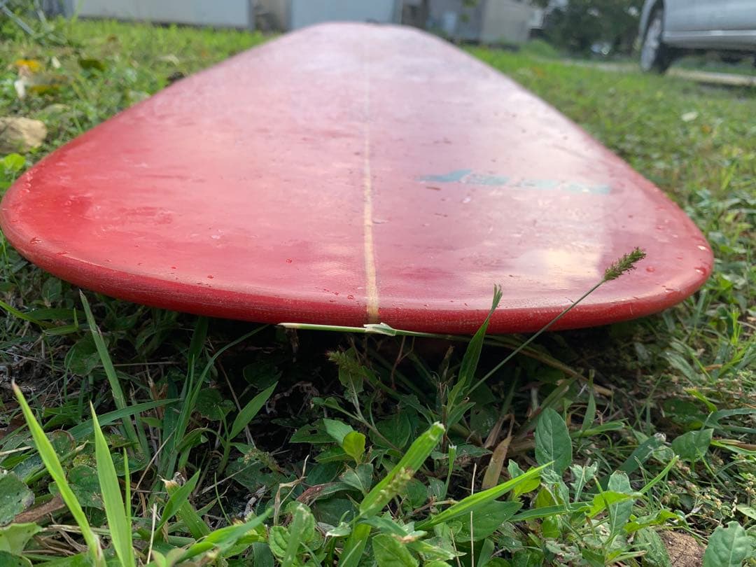 【引き取り限定】サーフボード　ジャンク