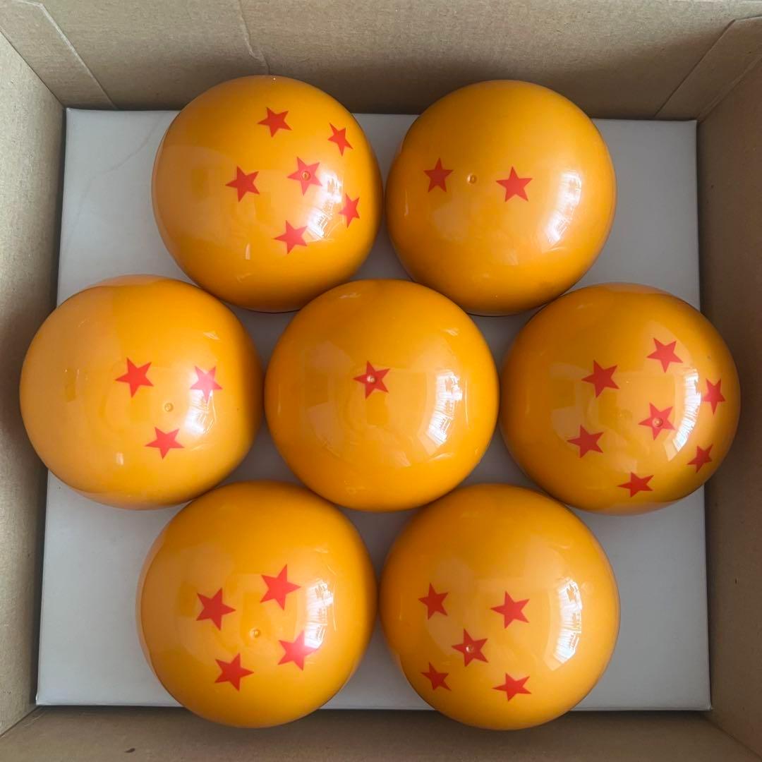 ■ 激レア ドラゴンボールカプセル ネオ 復活・脅威の魔人ブウ編 コンプリート