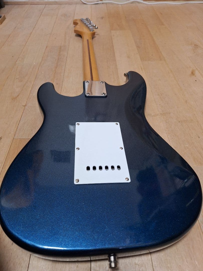 FERNANDES LD-85KK ラルク ken　コンポネ カスタム　調整済