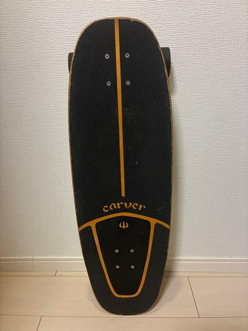 Carver スケートボード