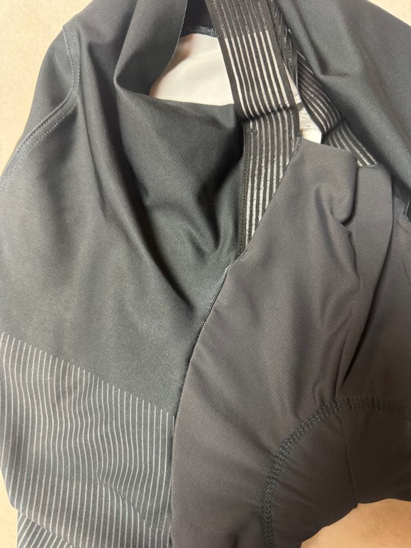 NGUYEN VAN CHUYEN Castelli ビブショーツ