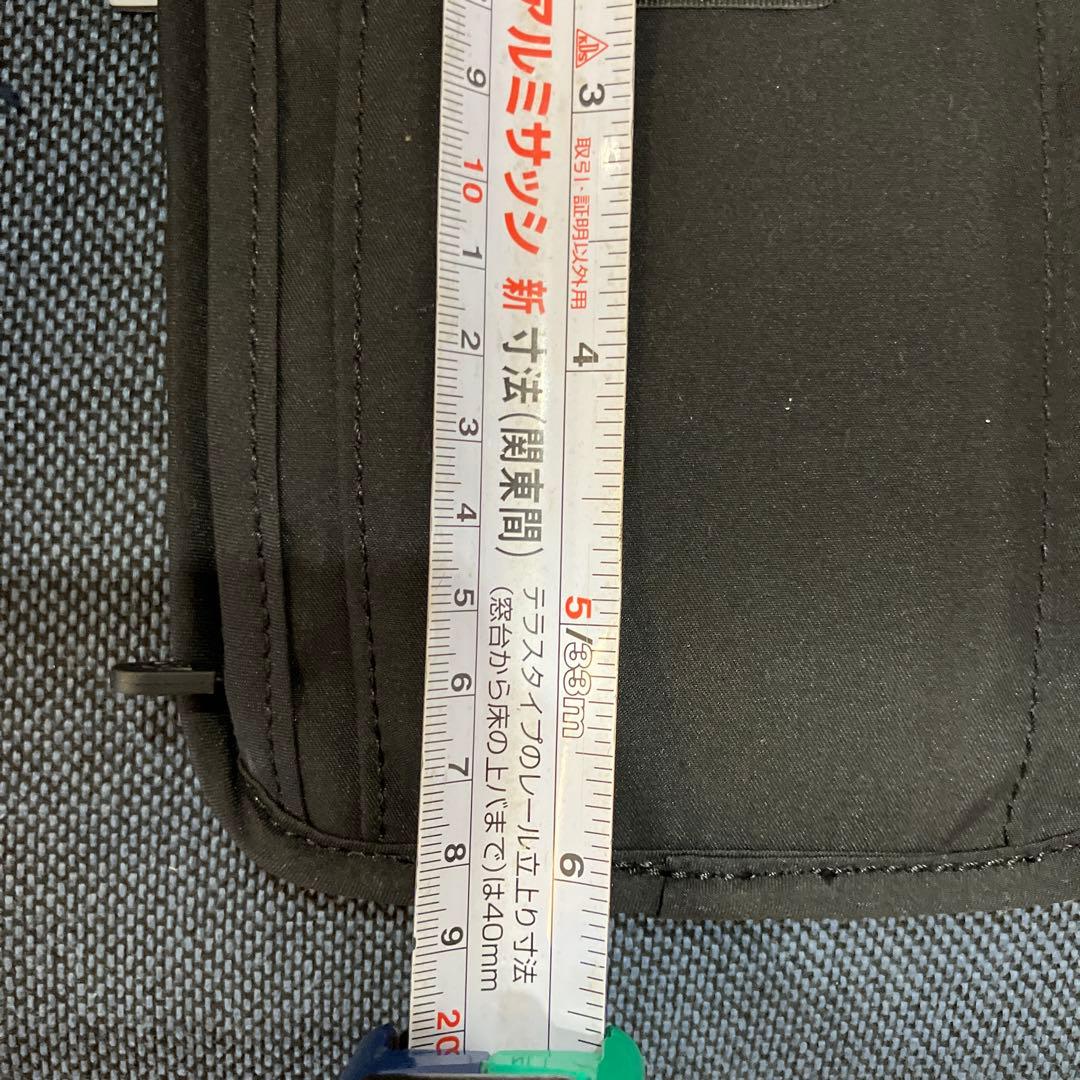 Victorinox RFID保護セキュリティポーチ