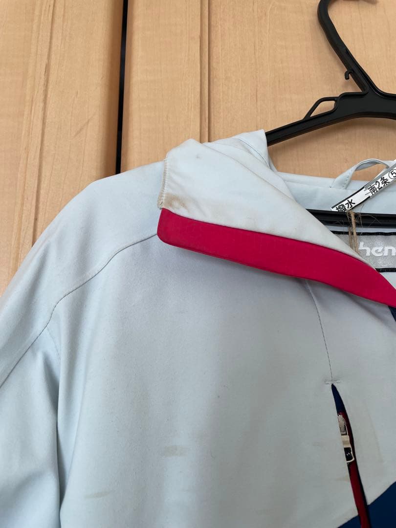 【お値下げ中！】Phenix スキーウェア ネイビー/ホワイト