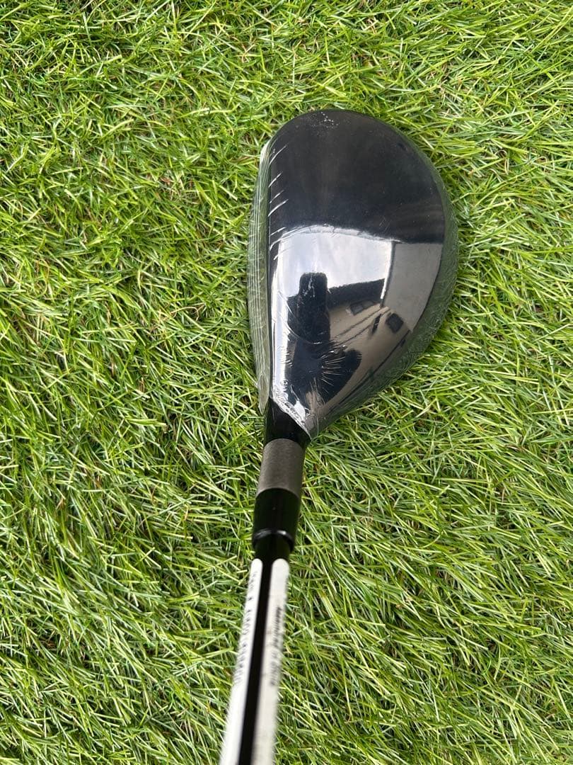 Callaway Apex UW ユーティリティ 21°/純正テンセイ 70SR