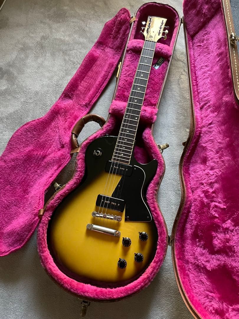 Gibson USA Les Paul Special 1991 レスポール