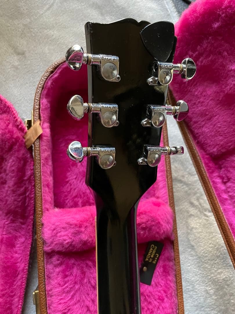 Gibson USA Les Paul Special 1991 レスポール