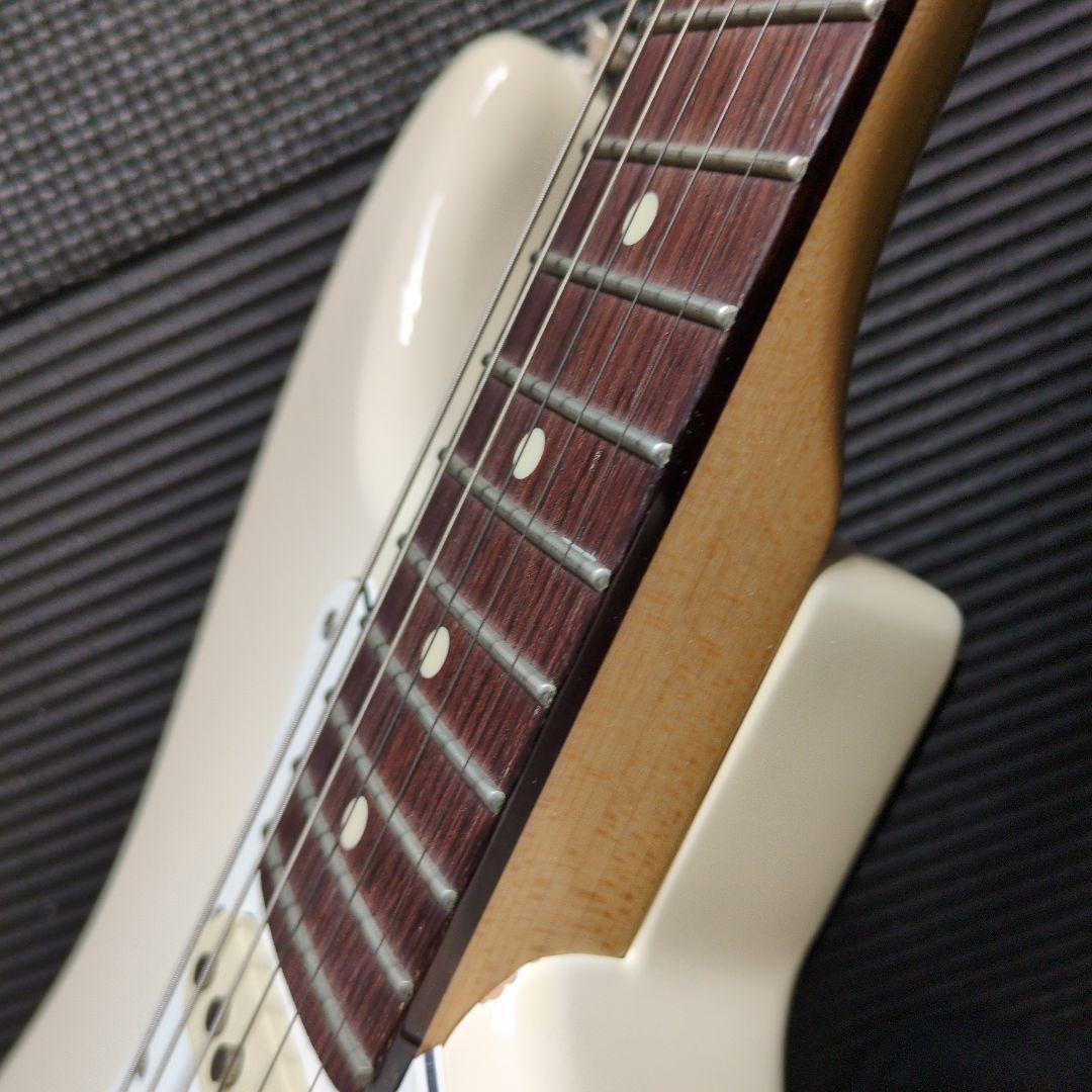 フジゲン FUJIGEN(FGN) Neo Classic 　美品