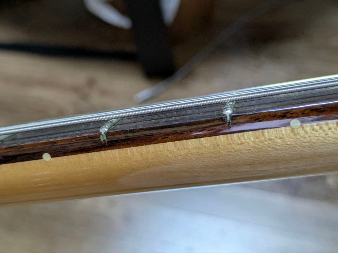 Psychederhythm  STANDARD-T サイケデリズム ギター