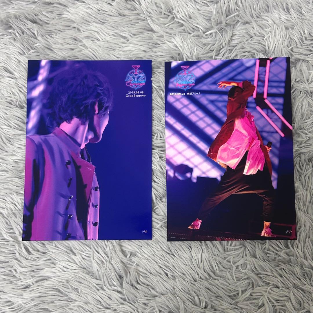 歌い手 しゅーず ブロマイド・メモカ 計237枚