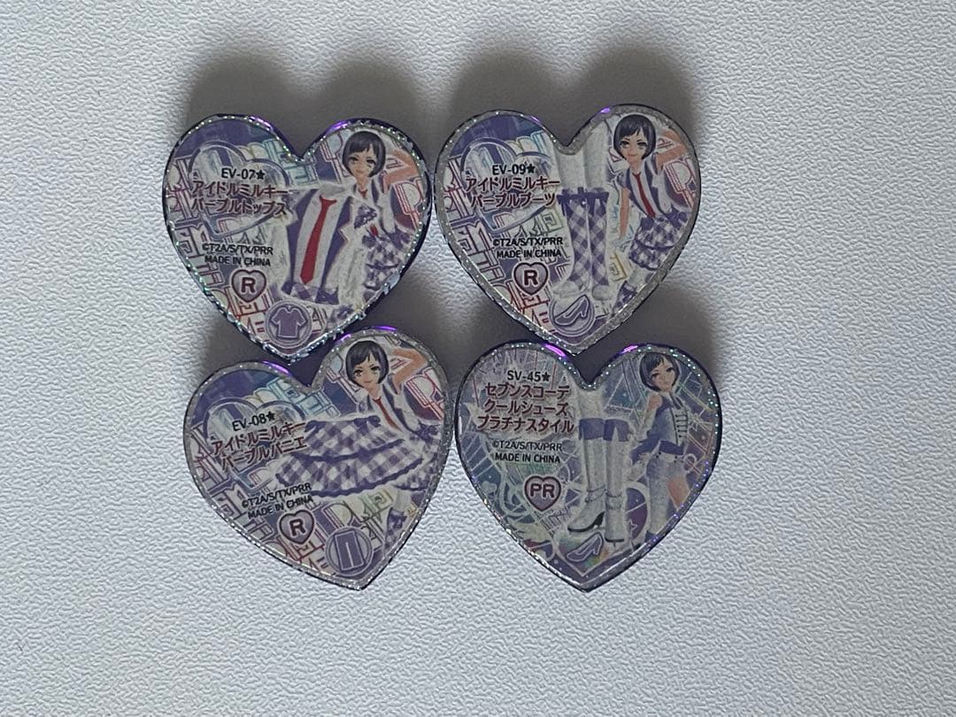 【プリズムストーン】　大量まとめ売り