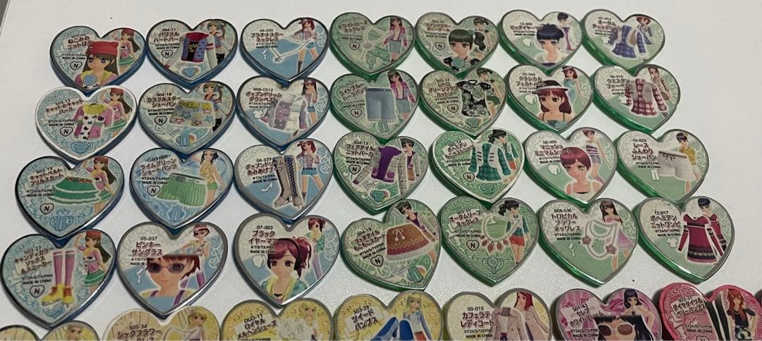 【プリズムストーン】　大量まとめ売り