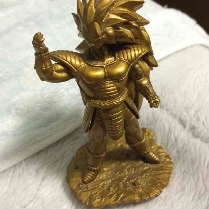 ゴールドラディッツ