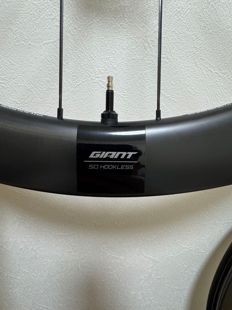 【完全未使用】 giant slr1 50㎜ハイト