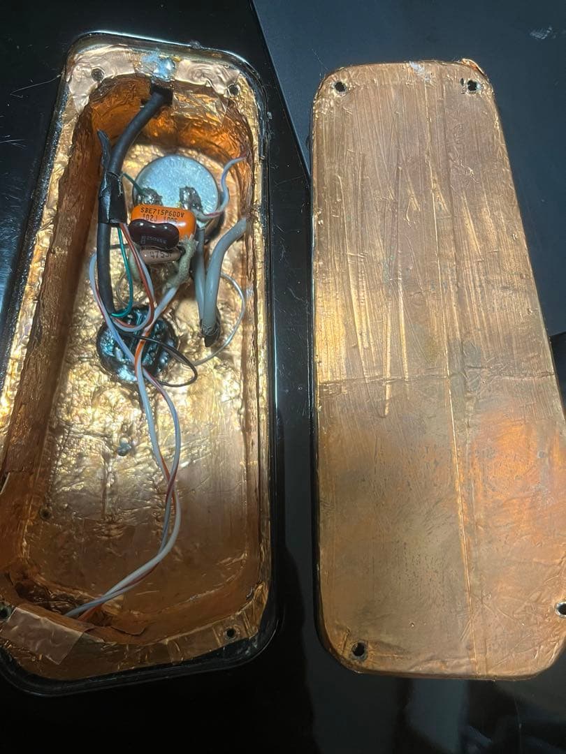 KRAMER / LK-1 Black / クレーマー/ビンテージESP製 美品