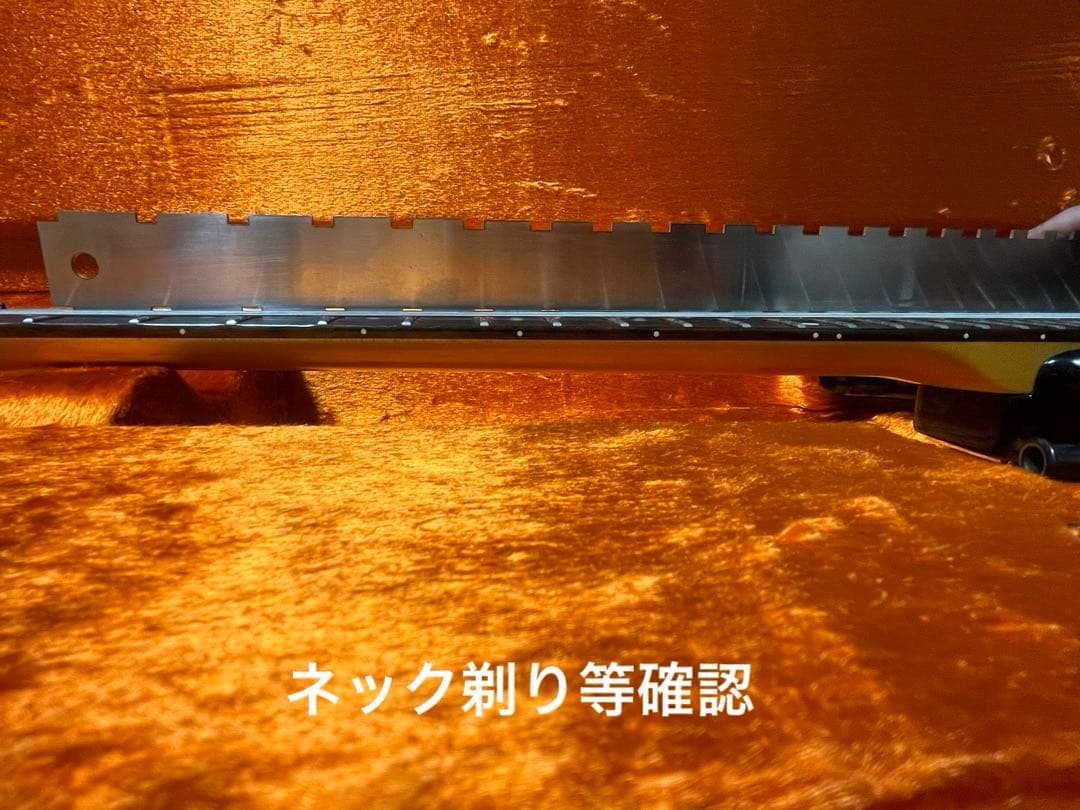 KRAMER / LK-1 Black / クレーマー/ビンテージESP製 美品