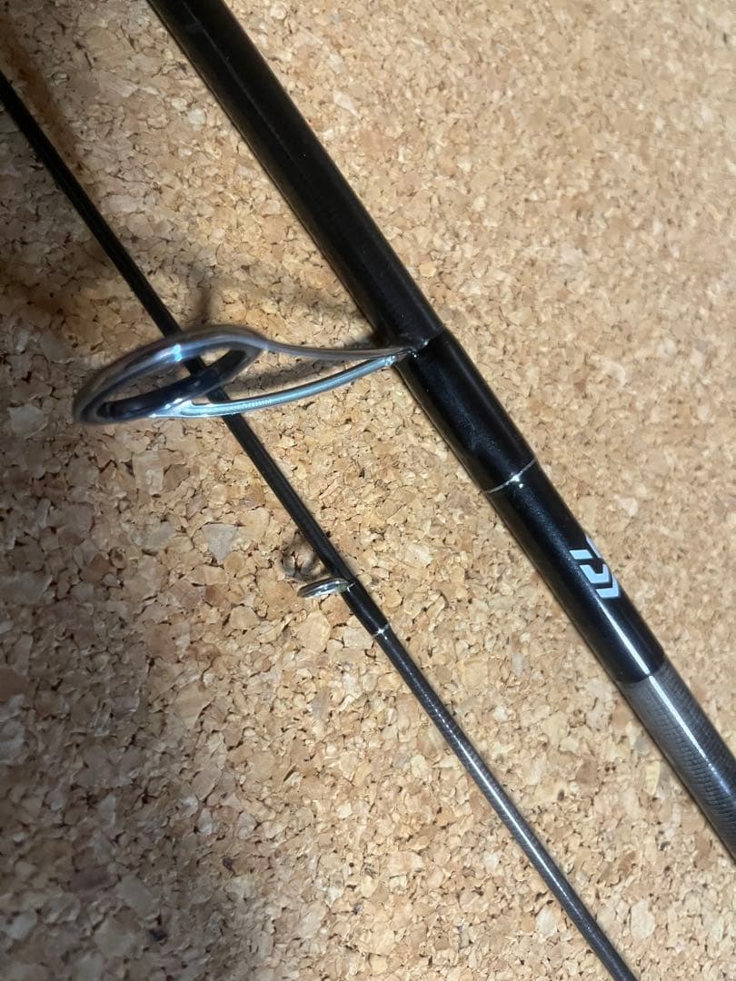 モアザン　エキスパート　MT EX 109 ML/M V 美品