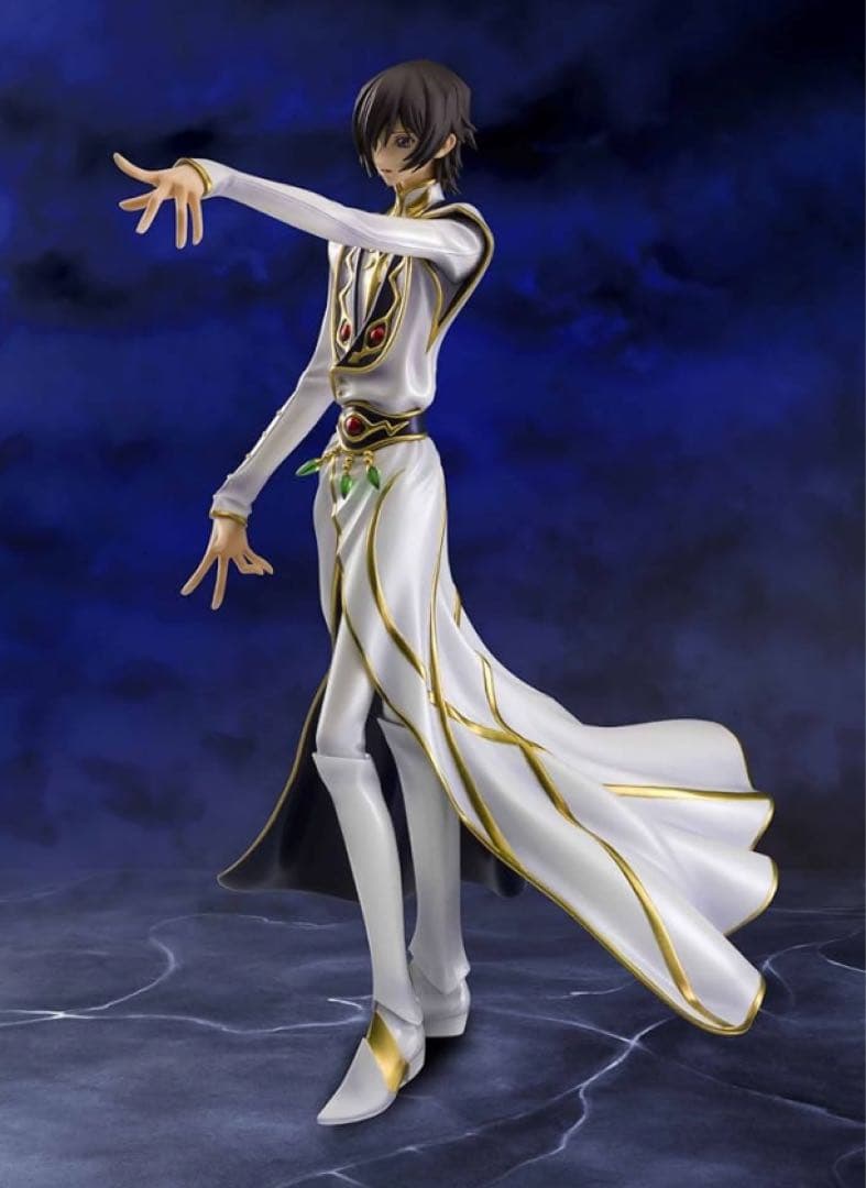 G.E.M. コードギアス 反逆のルルーシュ R2 ルルーシュ・ヴィ・ブリタニア