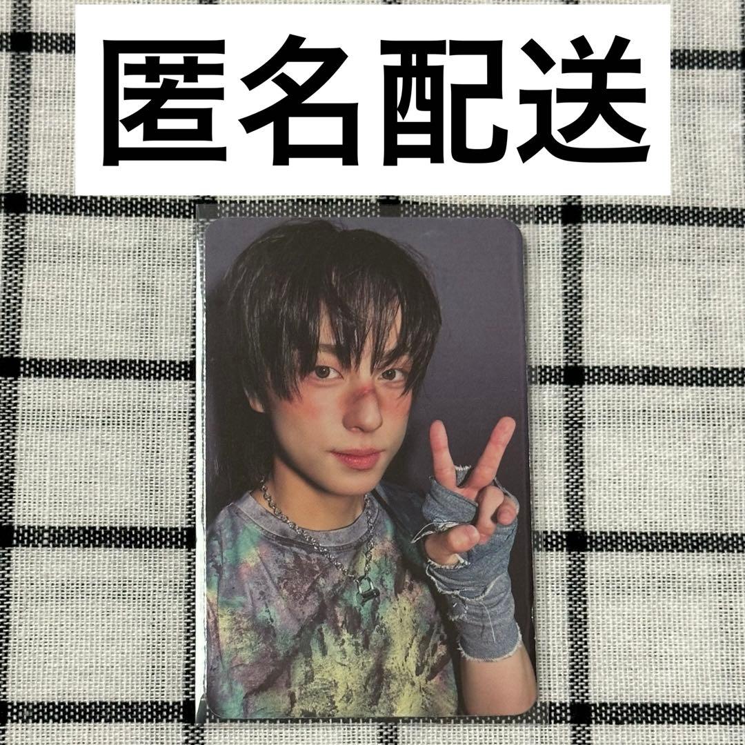 &TEAM　KPOP　NARA　TAKI　タキ　特典　アメリカ　US　②