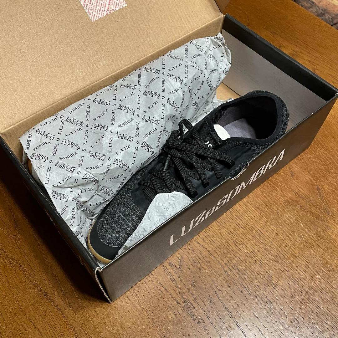 【yuさま専用】ルースイソンブラEXTREME TF 27.5cm