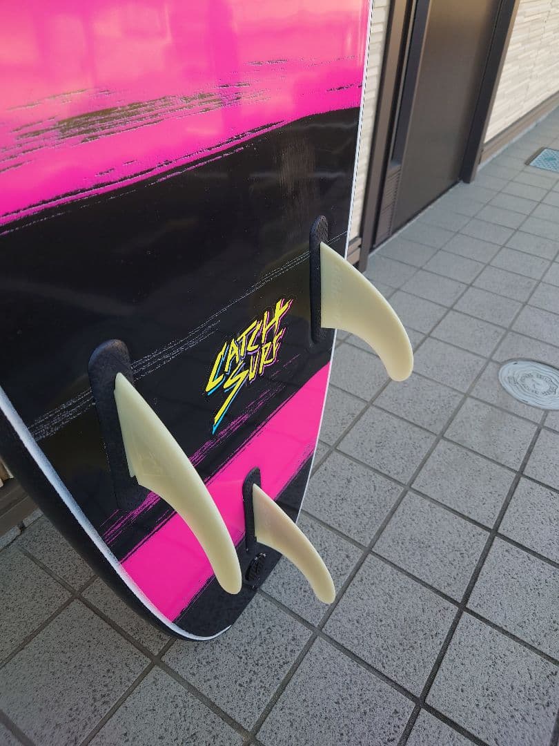 【引き取り限定】CATCH SURF ODYSEA LOG 7'0\"