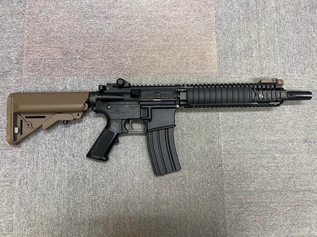 東京マルイ　Mk18 Mod1次世代電動ガン
