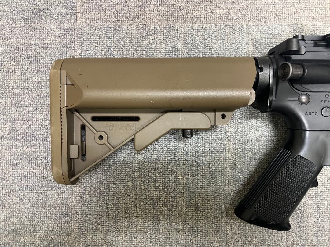 東京マルイ　Mk18 Mod1次世代電動ガン