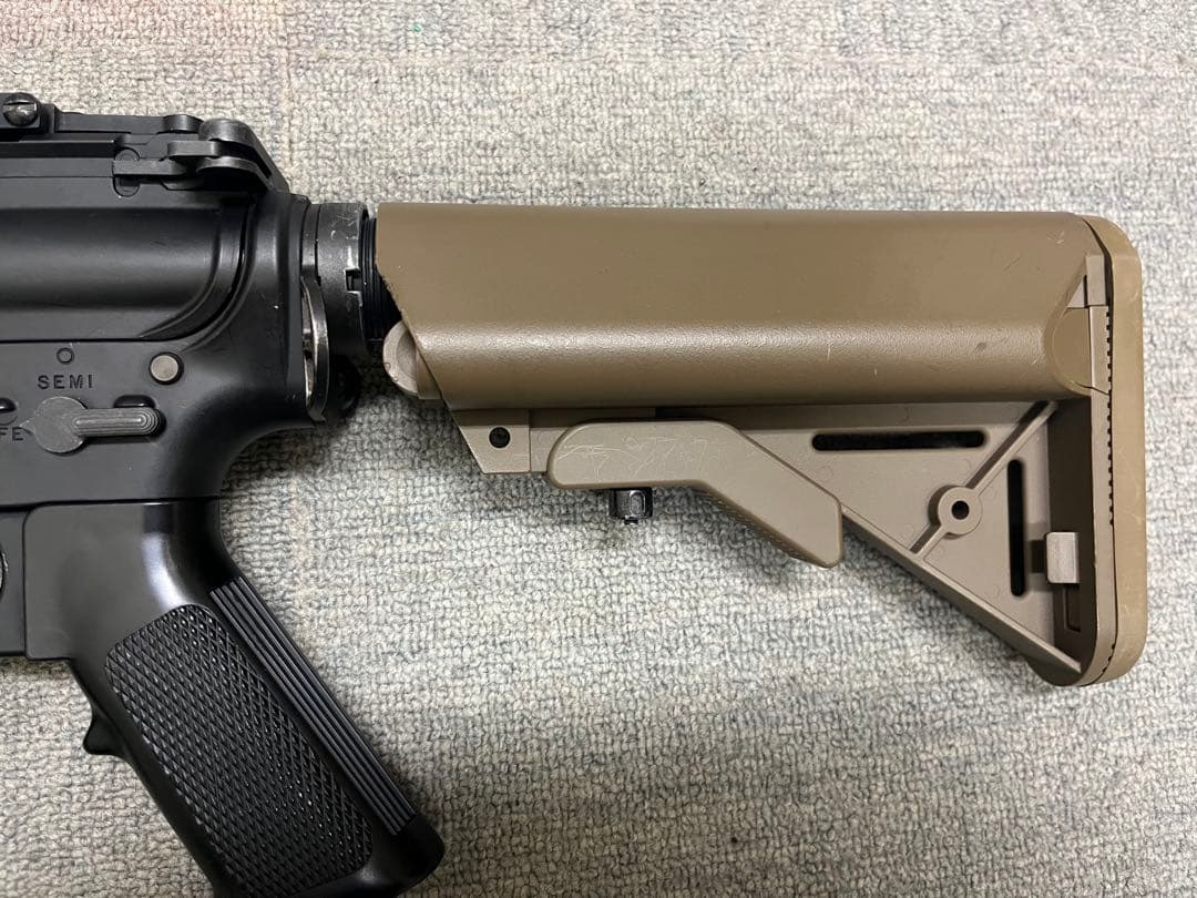 東京マルイ　Mk18 Mod1次世代電動ガン