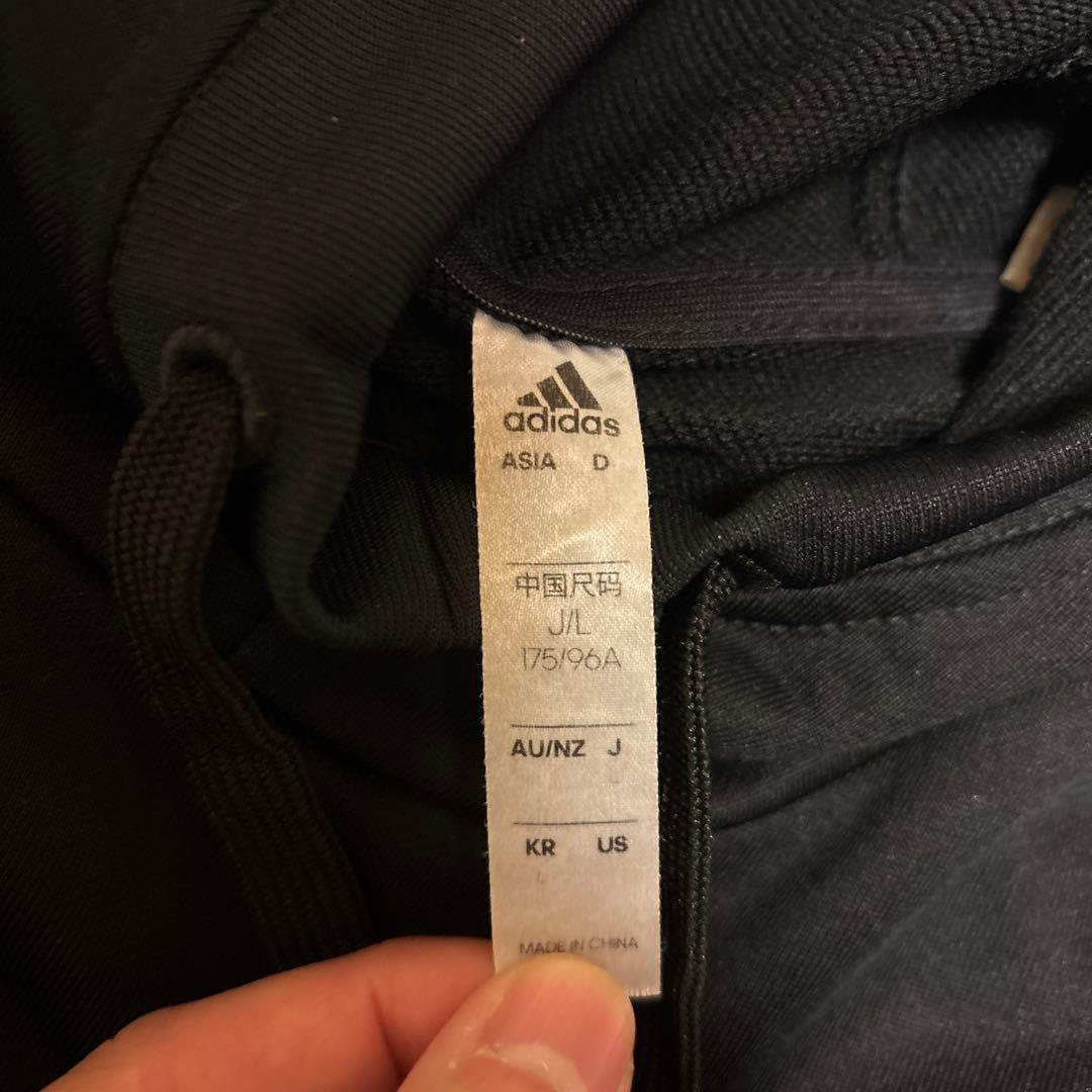 横浜Fマリノス　移動着