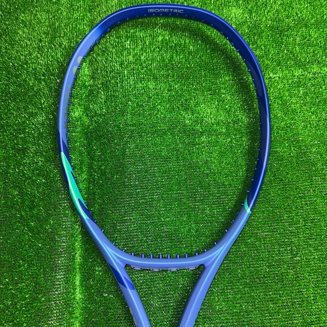 E ZONE 98 2025 G2 ヨネックス 新品未使用品　イーゾーン