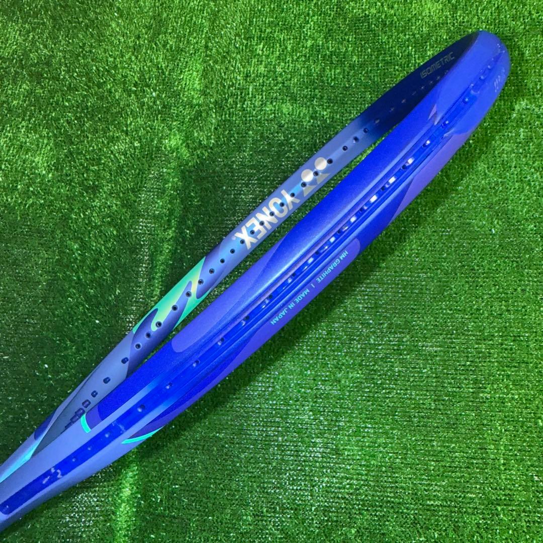 E ZONE 98 2025 G2 ヨネックス 新品未使用品　イーゾーン