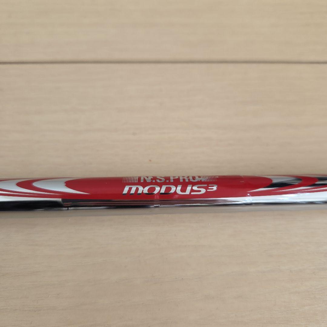 Mizuno MP-57 アイアン 　　　　MP-G4ウェッジ 　　　　9本