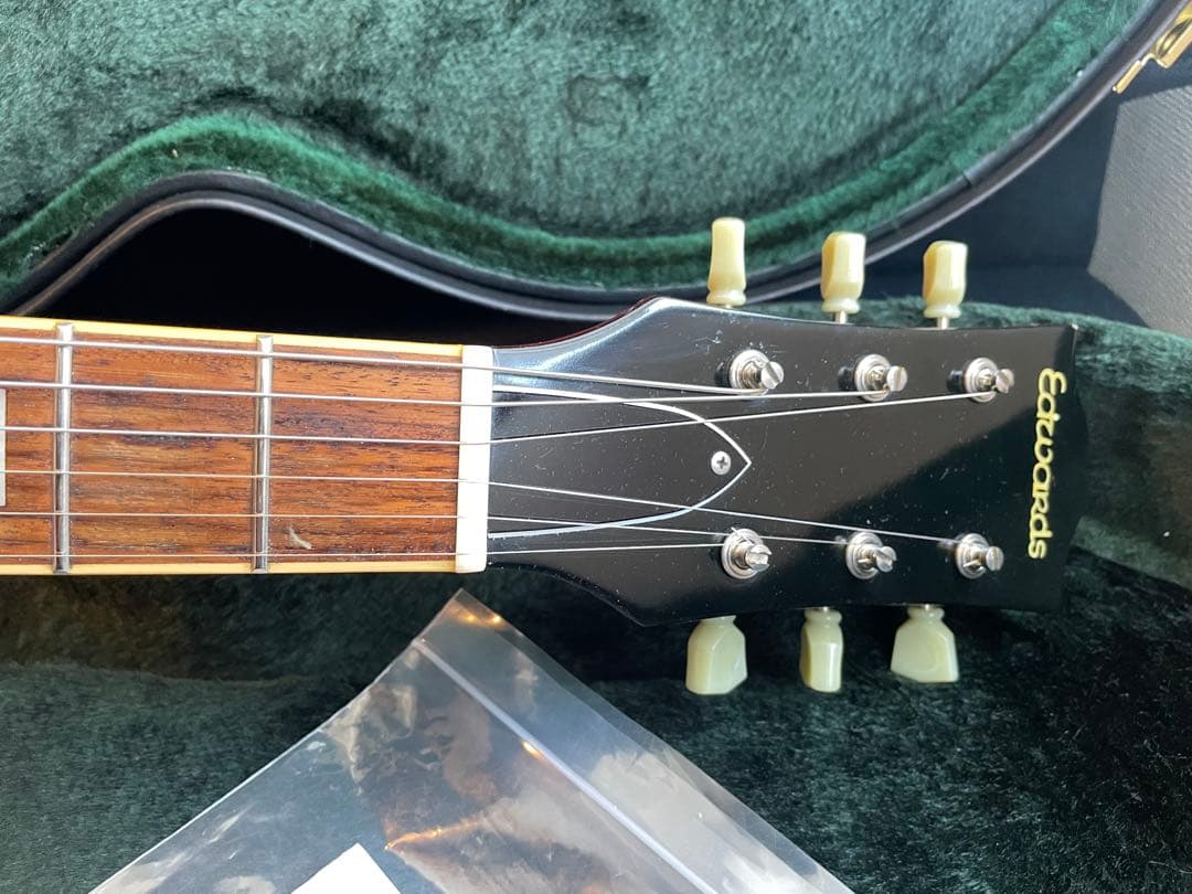 Edwars ESP E-SA-125LTS エドワーズ ES-335