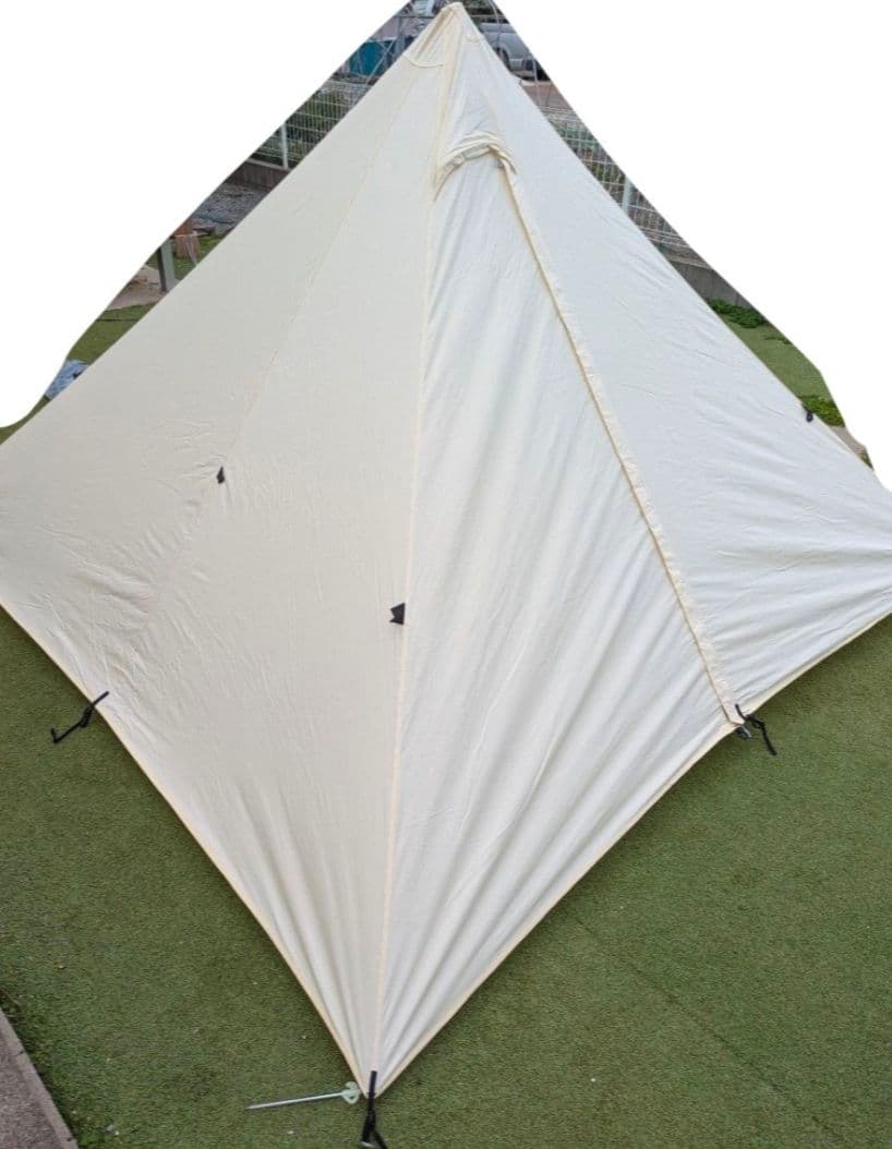 テンマクデザイン パンダVC