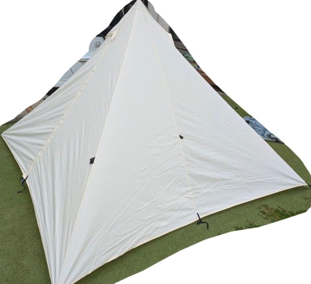 テンマクデザイン パンダVC