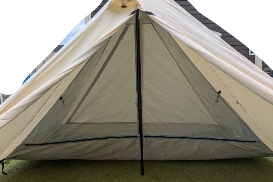 テンマクデザイン パンダVC