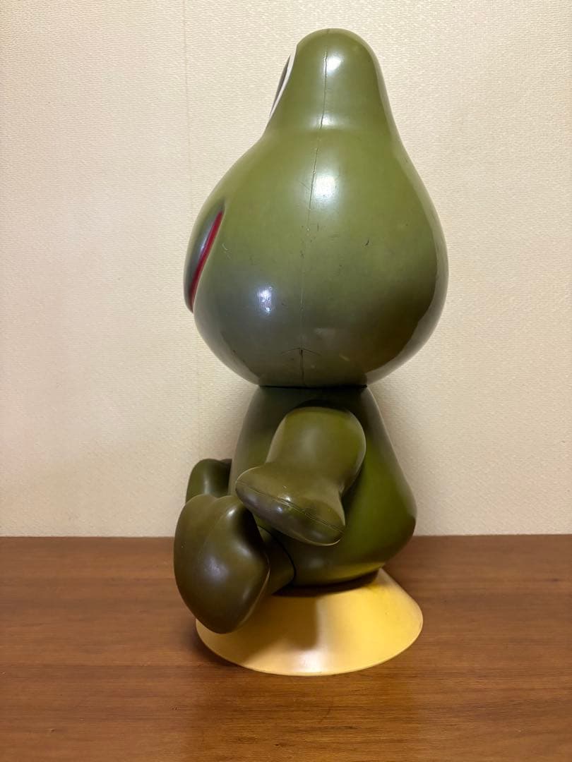 【非売品】ケロヨン（ケロちゃん）　コルゲンコーワ　店頭用ディスプレイ希少